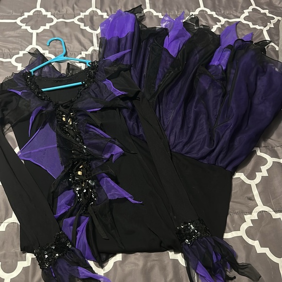 Halloween costume - Picture 6 of 7